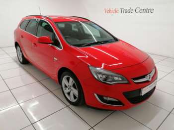 2014 (14) - 1.6 SRI 5d AUTO 115 BHP 5-Door