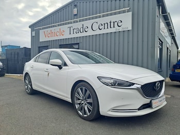 Used Mazda Mazda6 2018 for sale - 78479554: Photo