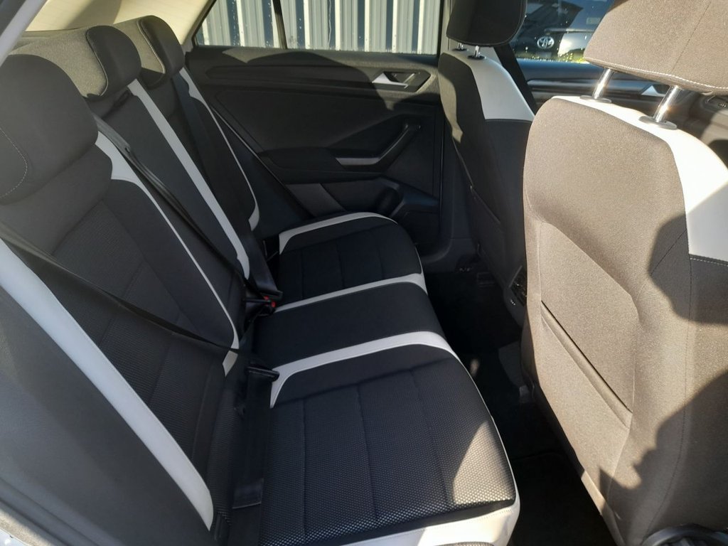 Used Volkswagen T-Roc 2018 for sale - 77007206: Photo 11