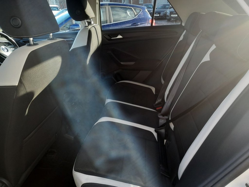 Used Volkswagen T-Roc 2018 for sale - 77007206: Photo 15