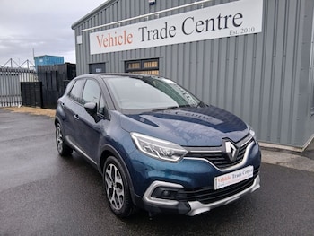 2018 (64) - 0.9 TCE 90 GT Line 5dr