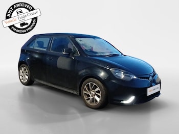 Used MG MG3 2017 for sale - 77212829: Photo