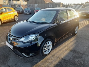 Used MG MG3 2017 for sale - 77212829: Photo