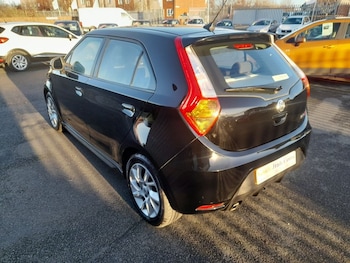 Used MG MG3 2017 for sale - 77212829: Photo