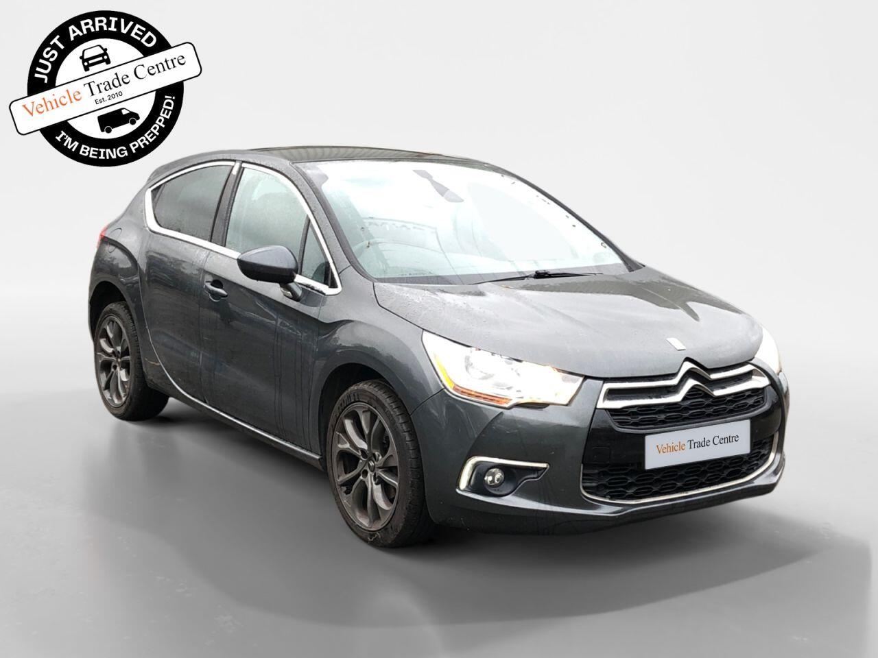 Used Citroen DS4 2014 for sale - 76456739: Photo 1