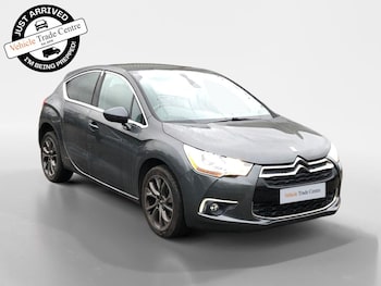 Used Citroen DS4 2014 for sale - 76456739: Photo