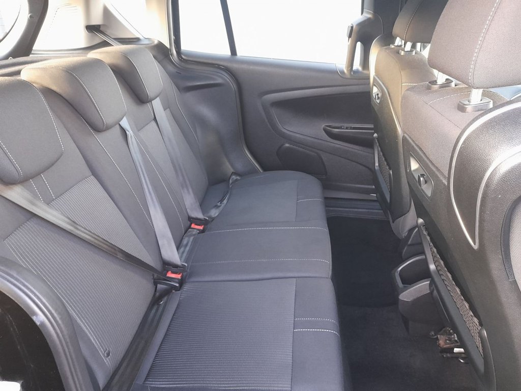 Used Ford B-MAX 2017 for sale - 77005323: Photo 11