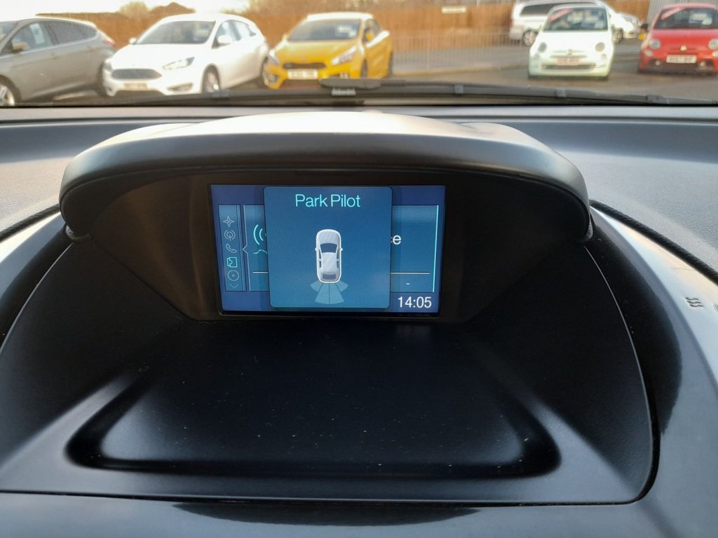 Used Ford B-MAX 2017 for sale - 77005323: Photo 16