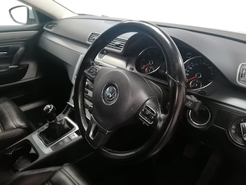 Used Volkswagen CC 2014 for sale - 77199990: Photo