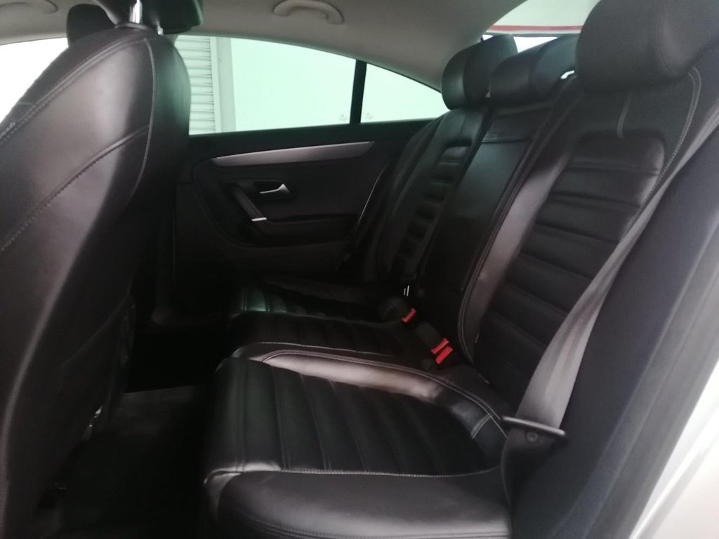 Used Volkswagen CC 2014 for sale - 77199990: Photo 4