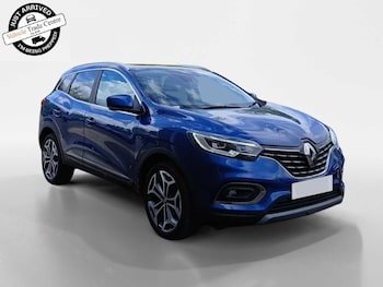 Used Renault Kadjar 2020 for sale - 78780412: Photo