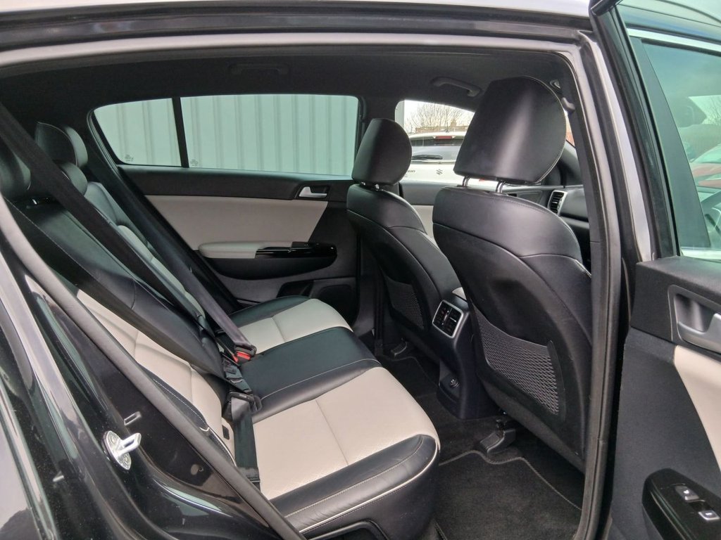 Used Kia Sportage 2017 for sale - 77422603: Photo 12