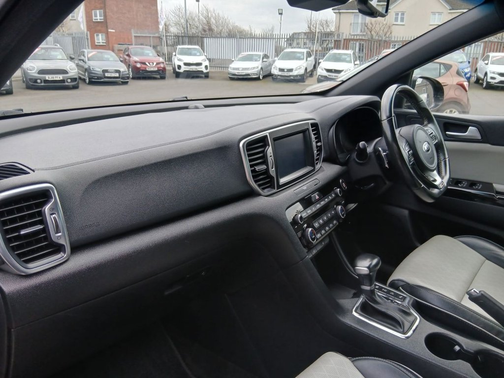 Used Kia Sportage 2017 for sale - 77422603: Photo 13