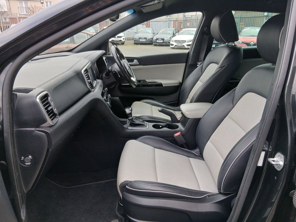 Used Kia Sportage 2017 for sale - 77422603: Photo 14