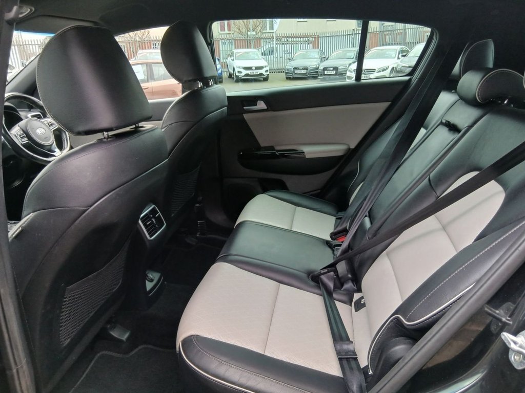 Used Kia Sportage 2017 for sale - 77422603: Photo 15