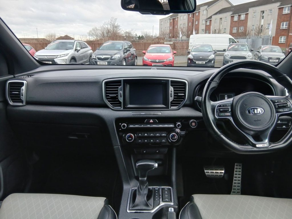 Used Kia Sportage 2017 for sale - 77422603: Photo 16