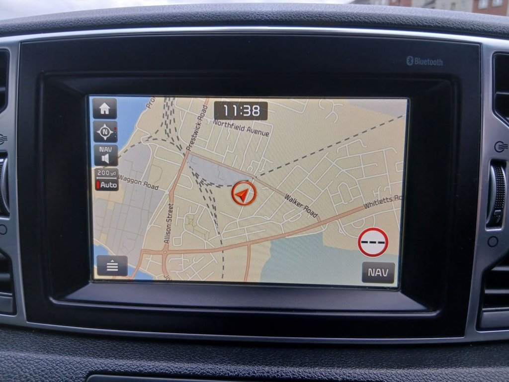 Used Kia Sportage 2017 for sale - 77422603: Photo 18