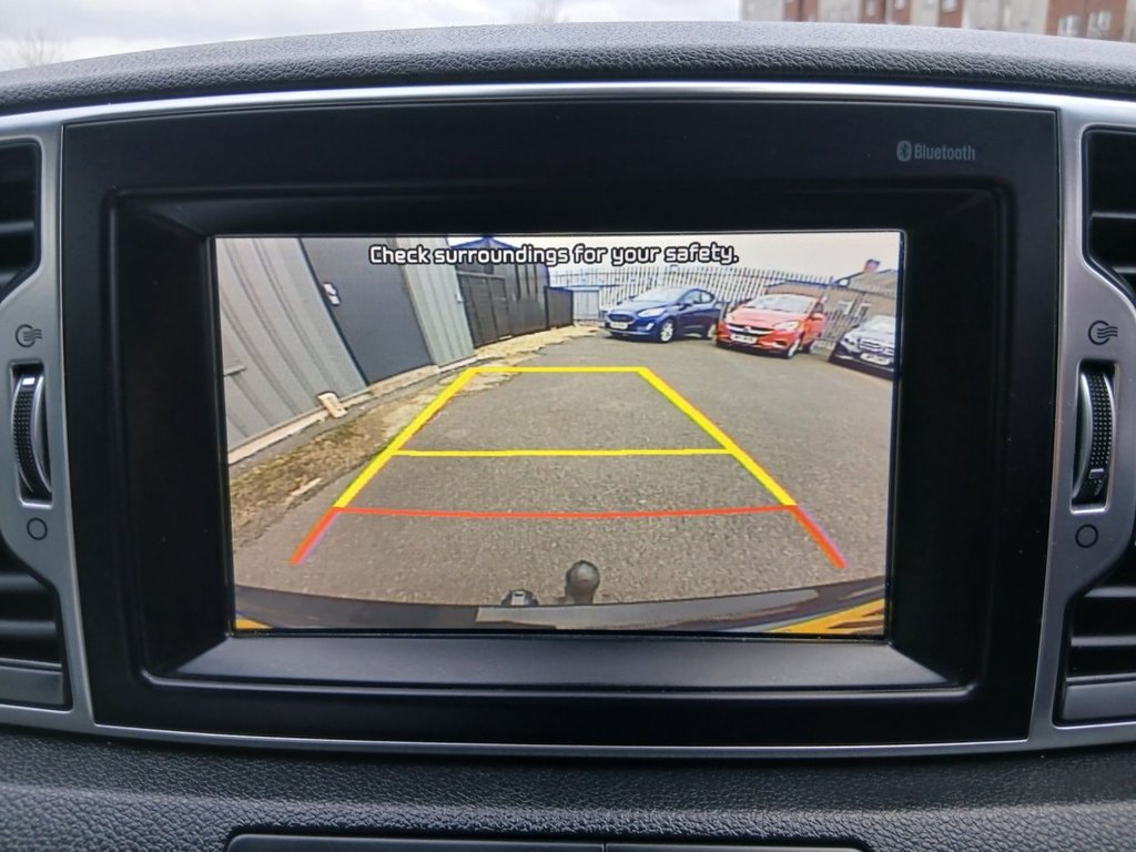 Used Kia Sportage 2017 for sale - 77422603: Photo 19