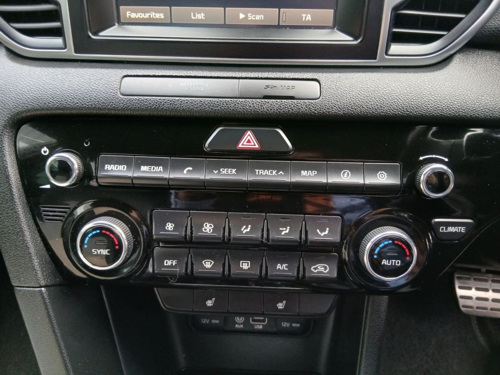 Used Kia Sportage 2017 for sale - 77422603: Photo 20