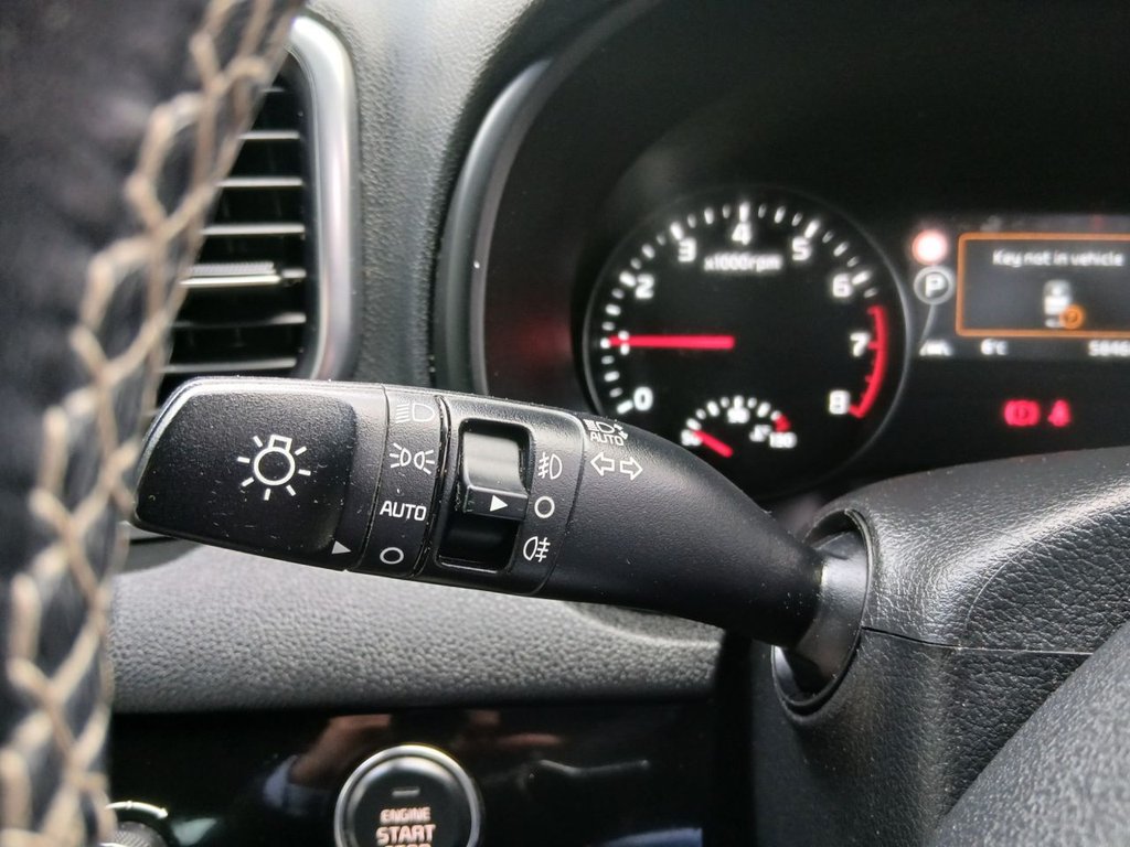 Used Kia Sportage 2017 for sale - 77422603: Photo 22