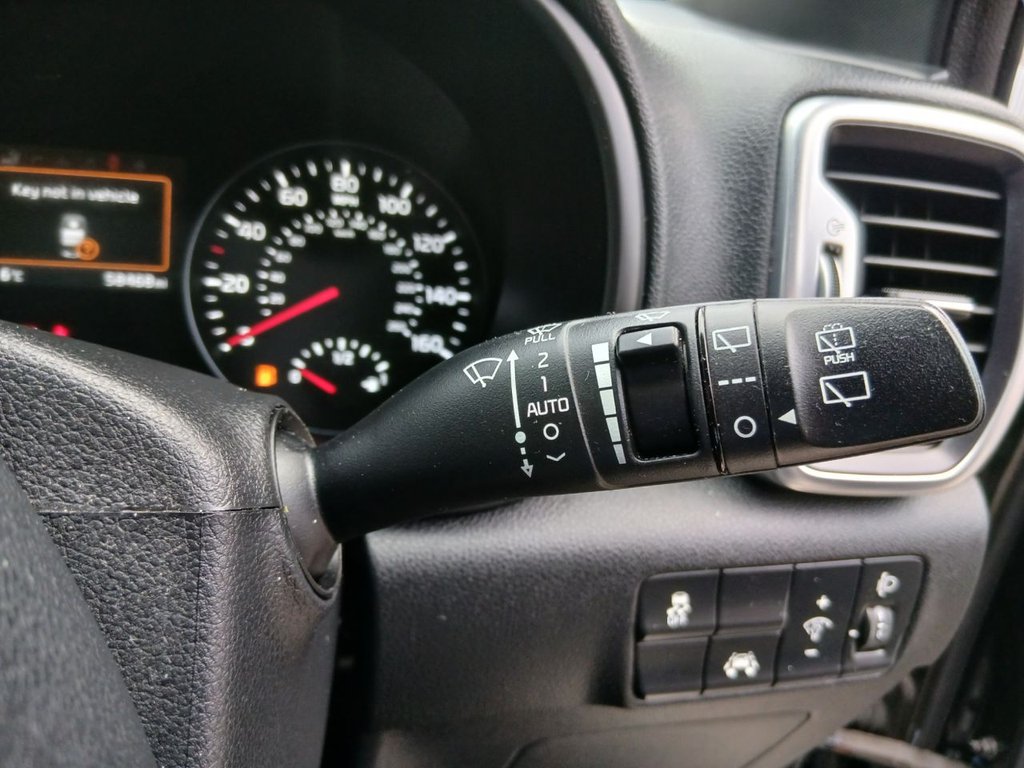 Used Kia Sportage 2017 for sale - 77422603: Photo 23