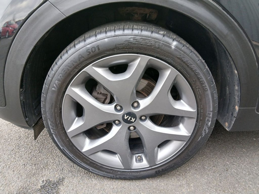 Used Kia Sportage 2017 for sale - 77422603: Photo 7