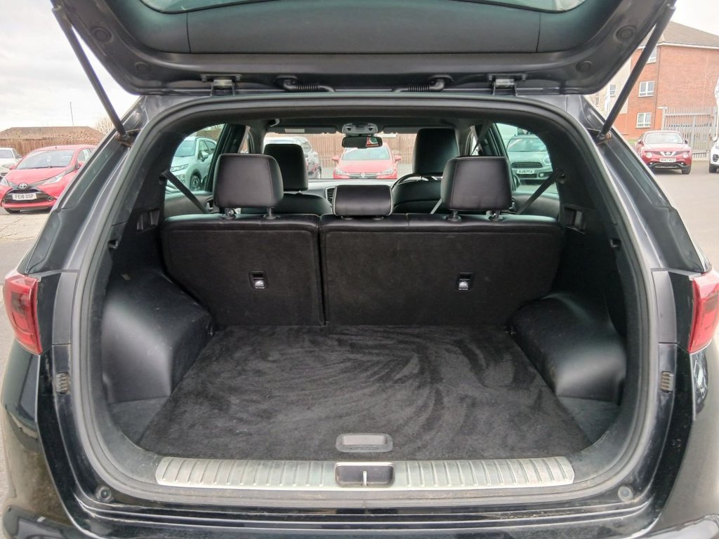 Used Kia Sportage 2017 for sale - 77422603: Photo 8