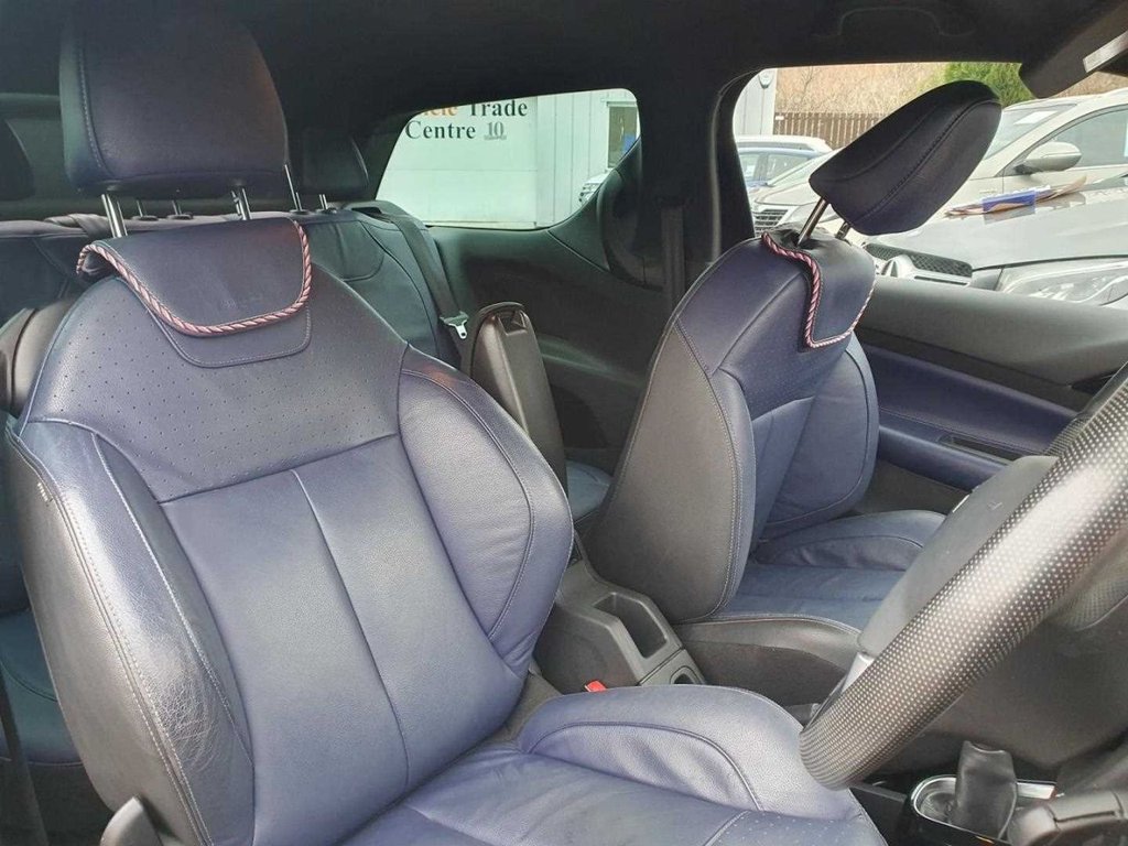 Used DS Automobiles DS 3 2017 for sale - 77557547: Photo 11
