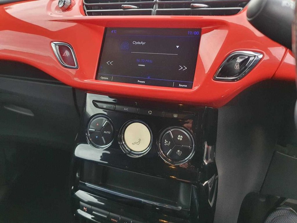 Used DS Automobiles DS 3 2017 for sale - 77557547: Photo 12