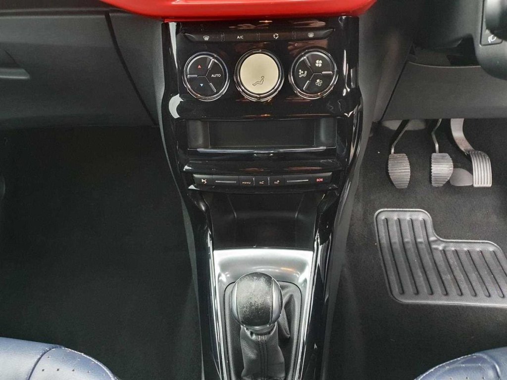 Used DS Automobiles DS 3 2017 for sale - 77557547: Photo 14