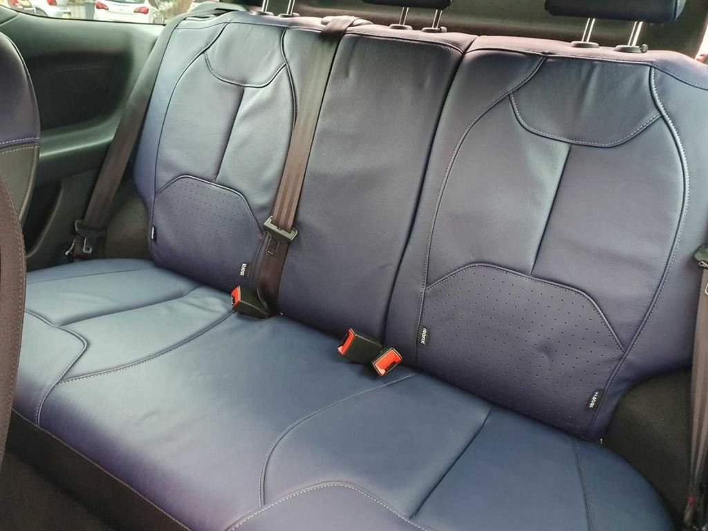 Used DS Automobiles DS 3 2017 for sale - 77557547: Photo 17