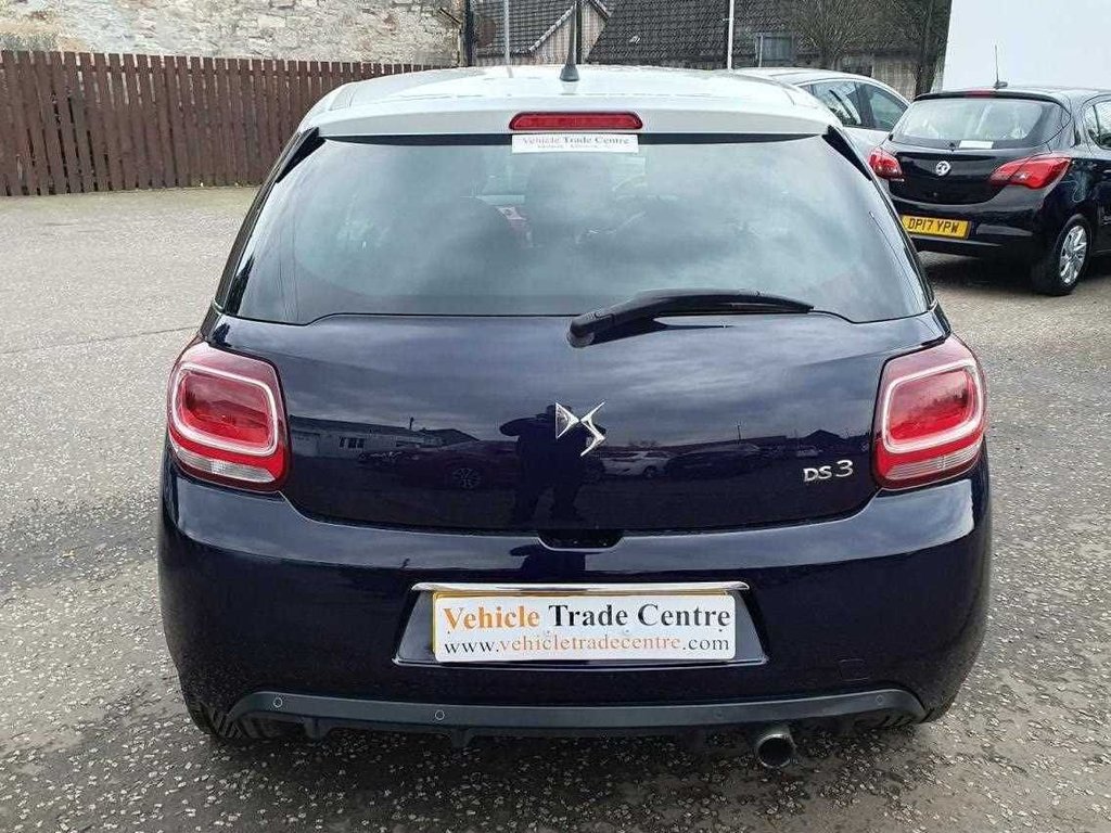 Used DS Automobiles DS 3 2017 for sale - 77557547: Photo 5