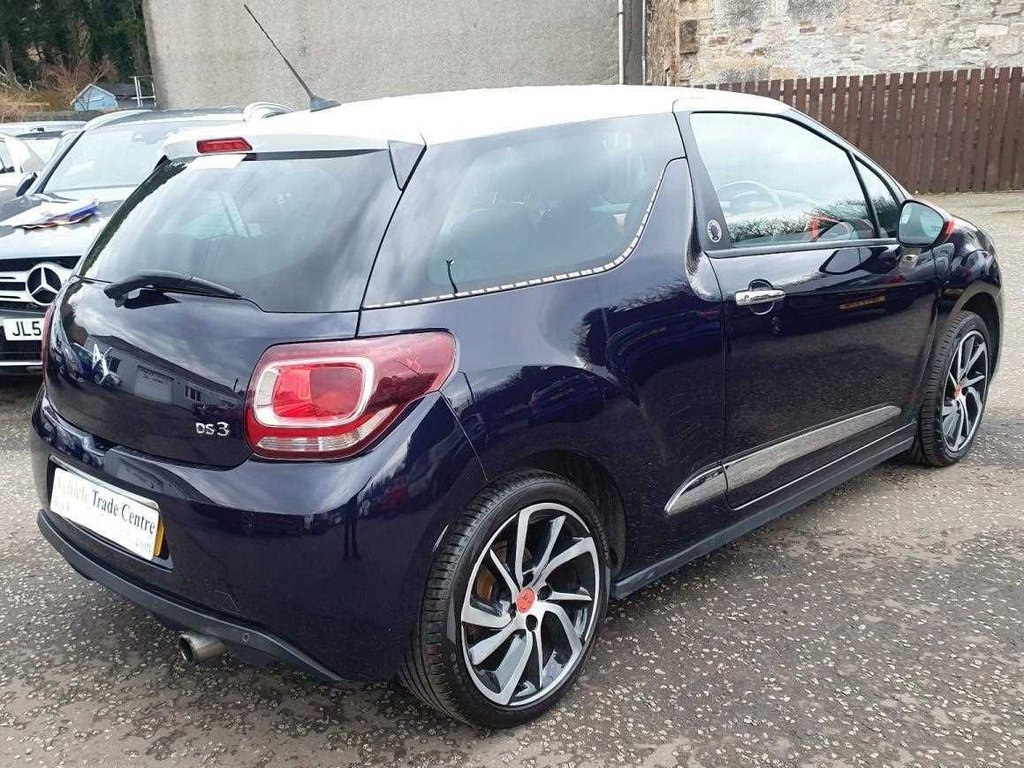Used DS Automobiles DS 3 2017 for sale - 77557547: Photo 6