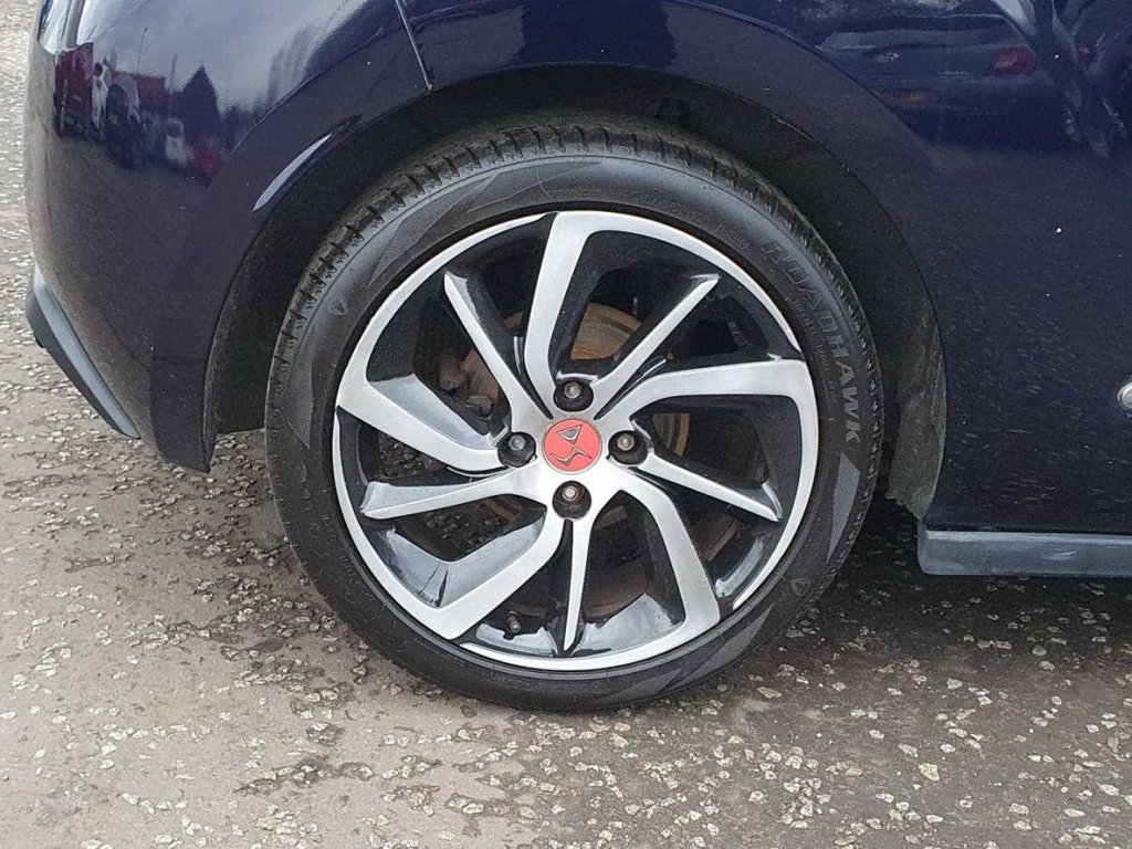 Used DS Automobiles DS 3 2017 for sale - 77557547: Photo 8