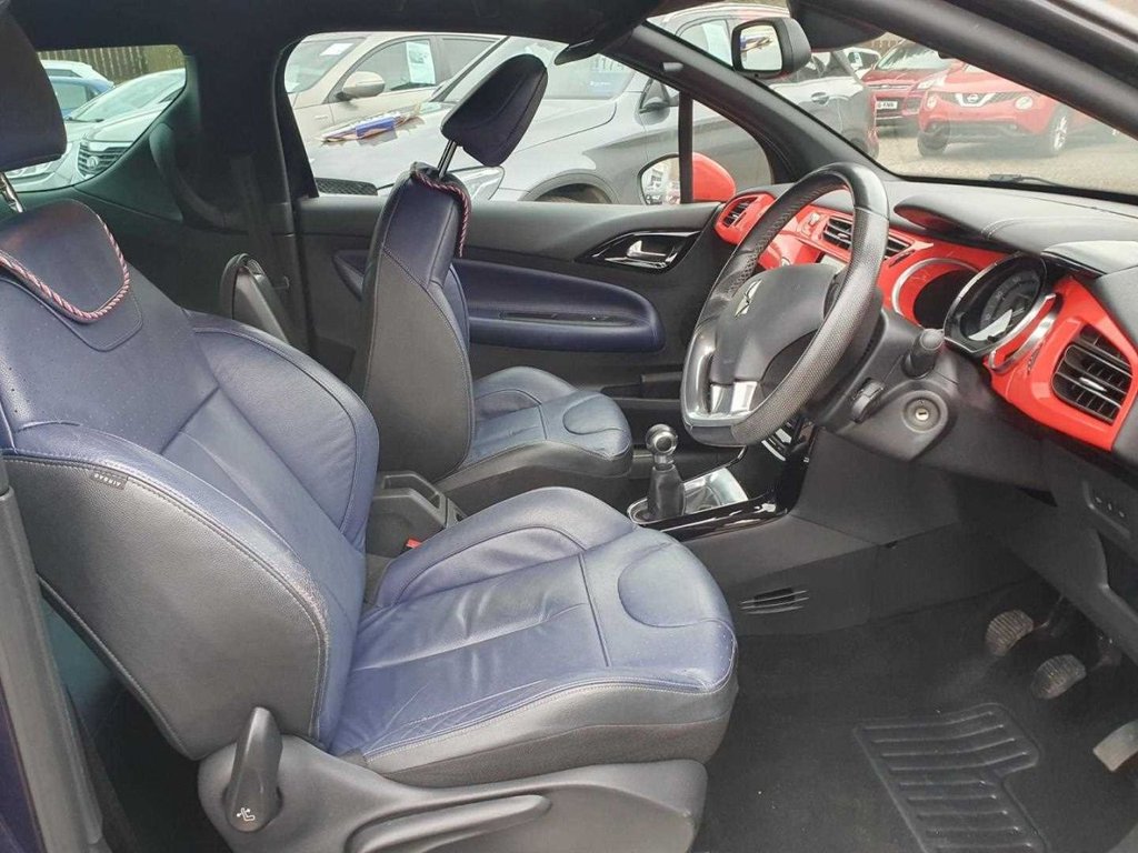 Used DS Automobiles DS 3 2017 for sale - 77557547: Photo 9
