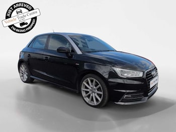 Used Audi A1 2015 for sale - 79089390: Photo