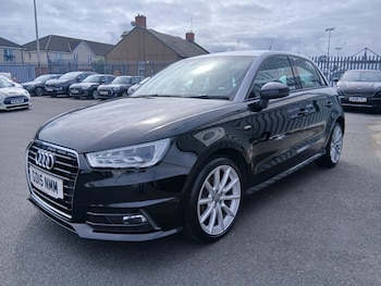 Used Audi A1 2015 for sale - 79089390: Photo