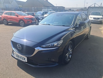 Used Mazda Mazda6 2018 for sale - 79071944: Photo