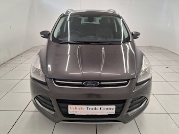 Used Ford Kuga 2015 for sale - 79334390: Photo