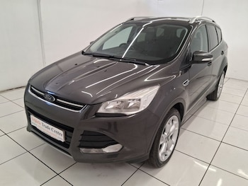 Used Ford Kuga 2015 for sale - 79334390: Photo