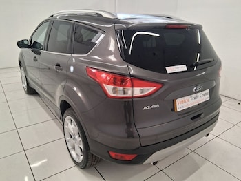 Used Ford Kuga 2015 for sale - 79334390: Photo
