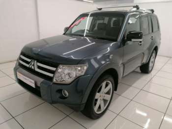 Used Mitsubishi Shogun 2009 for sale - 74768279: Photo