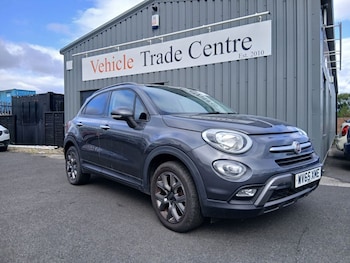 Used Fiat 500X 2015 for sale - 79449894: Photo