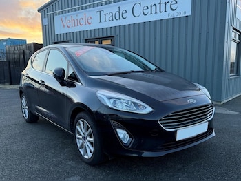 Ford Fiesta feature image