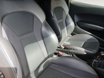 Used Audi A1 2014 for sale - 78631942: Photo