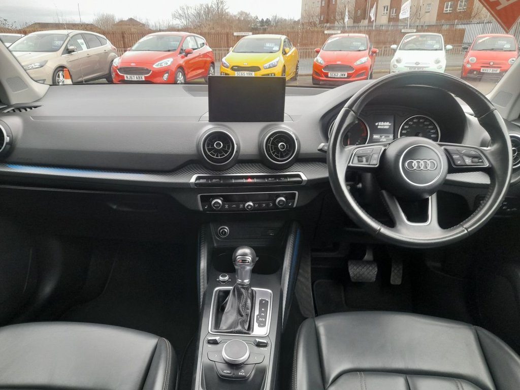 Used Audi Q2 2017 for sale - 77139613: Photo 13