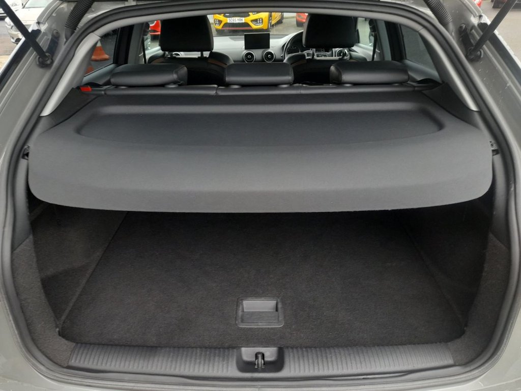 Used Audi Q2 2017 for sale - 77139613: Photo 7