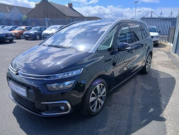 Used Citroen Grand C4 Picasso 2018 for sale - 79090206: Photo