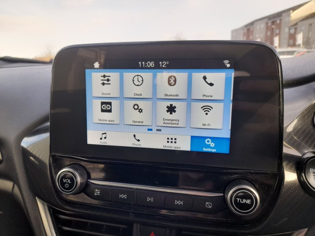 Used Ford Fiesta 2018 for sale - 77005403: Photo 16