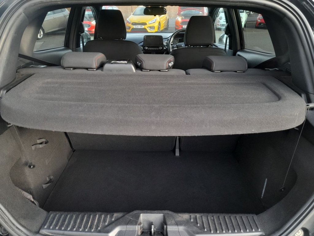 Used Ford Fiesta 2018 for sale - 77005403: Photo 7